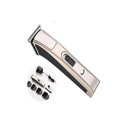 New Gain Rechargeable Full Head Balding Clipper & Shaver