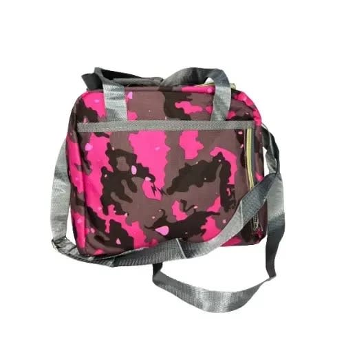 Back To School Children Lunch Bag