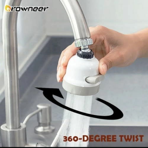 Kitchen Sink Tap Booster Faucet