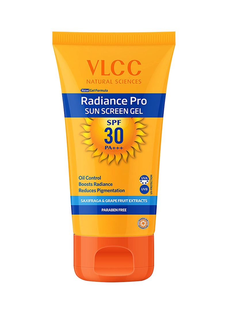 Radiance Pro SPF 30 Sun Screen 100g