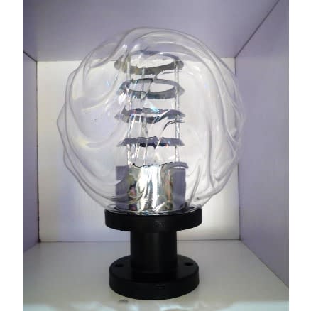 T22 Outdoor Wall Light