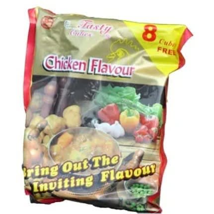 Chicken Flavor Seasoning - 1 Pack