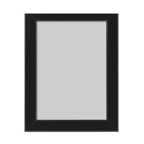 Fiskbo Frame - 13 X 18 Cm - Black