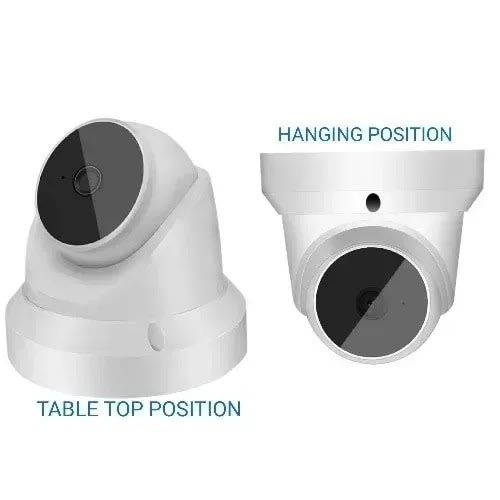 V380 Wifi Indoor Dome Camera