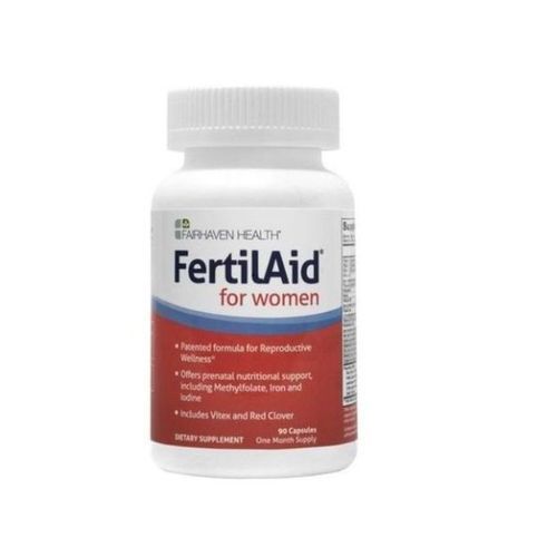FertilAid For Women