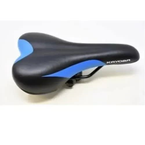 Adult Bicycle Saddle - 6cm