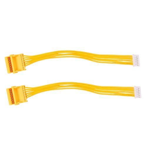 2Pcs BL1830 Charger Connector Terminal For Makita