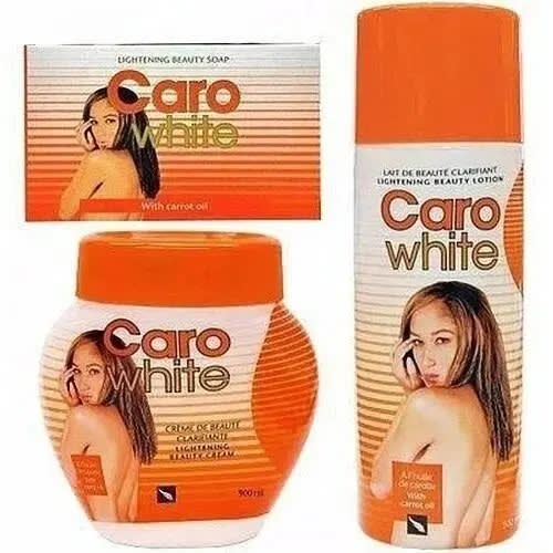 Cream - 300ml + Beauty Soap -100g And Lotion Cream -300ml