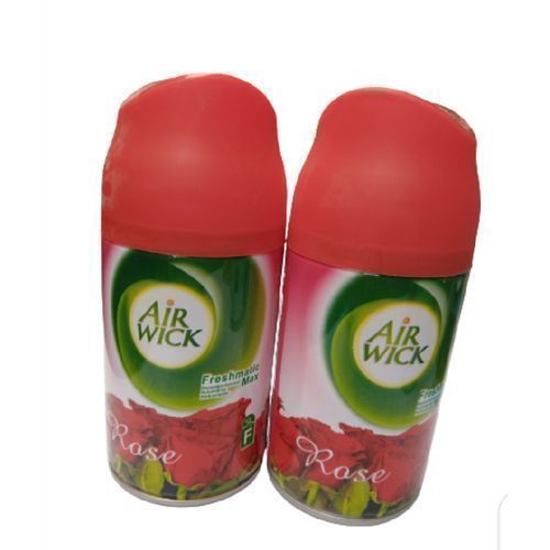 Airwick  Freshmatic Auto Spray Refill  Rose  X2