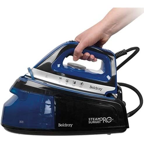 Steam Surge Pro - 2400w