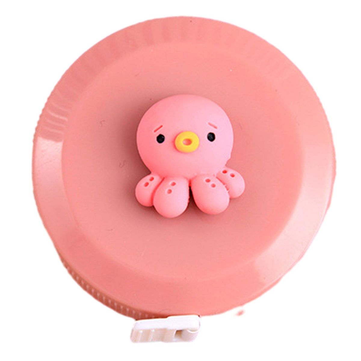 Engineering Tape Measure Adorable Cartoon Mini Measuring for Tailoring F