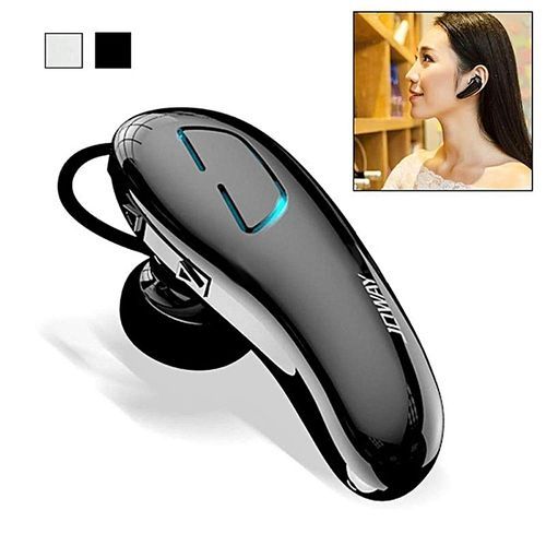 Bluetooth 4.1 Cordless Earpiece Headphones Sports Stereo Music Headphone