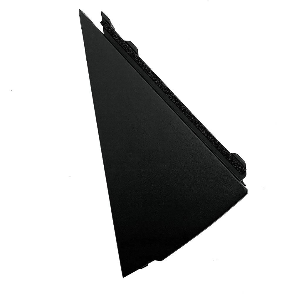 Rear Door Delta Left Moulding Assy for Hyundai I30