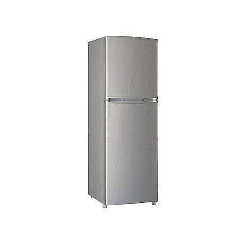 185L Double Door Refrigerator 261sl