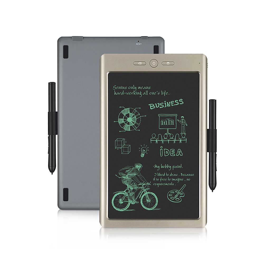 10'' Smart Office Writing Pad Inspiration Sketchbook