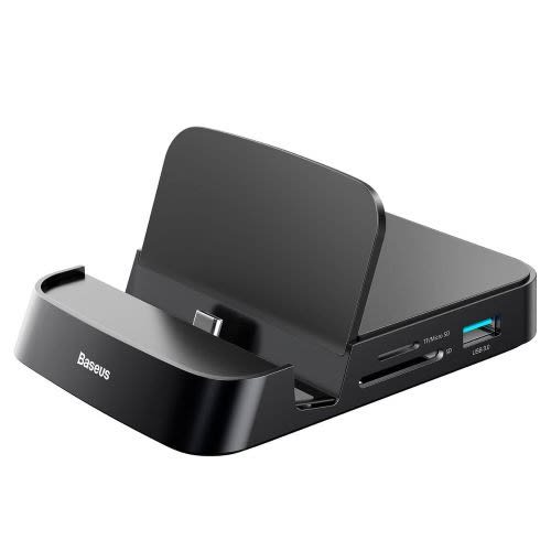 Mate Docking Hub Docking Station