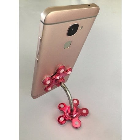 Phone Holder Mount Stand Bracket