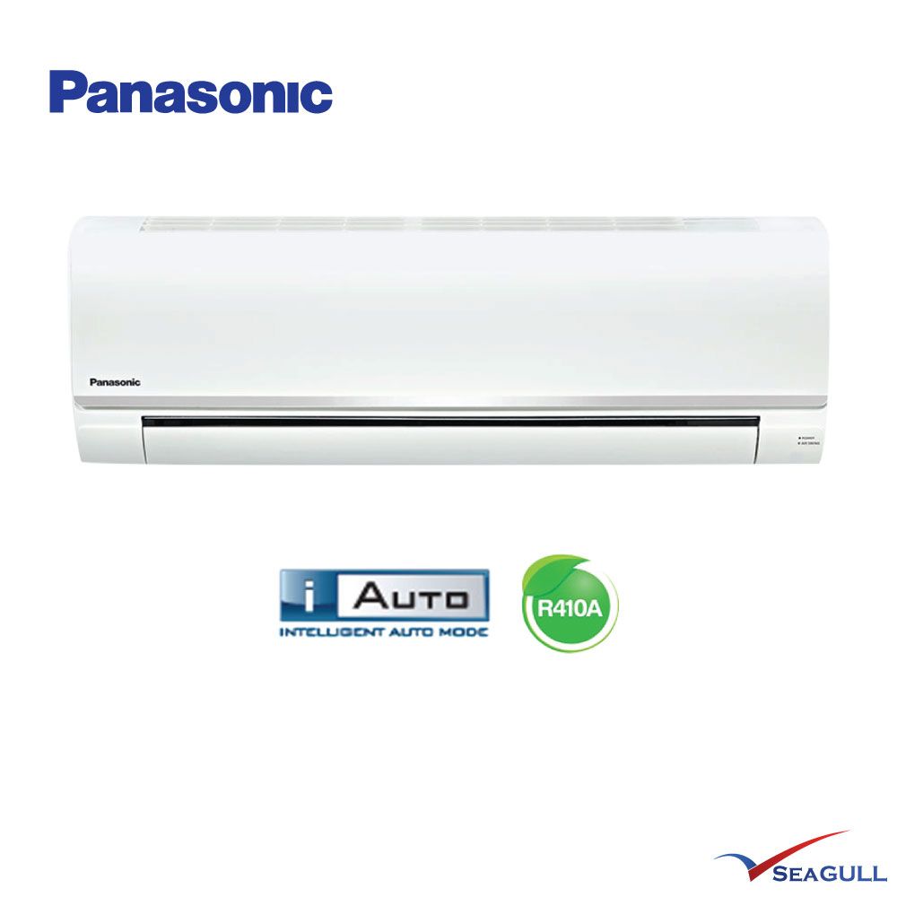 2HP ECONAVI White AIR CONDITIONER