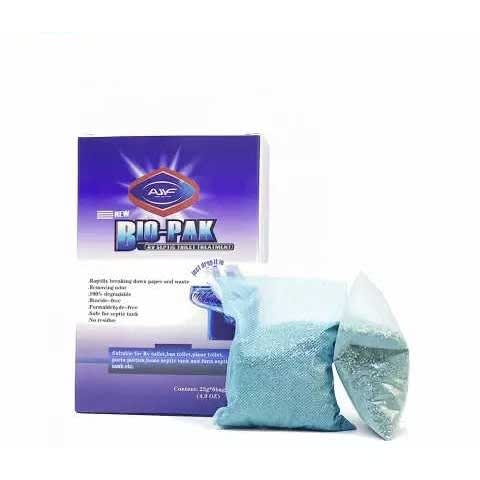 Septic Tank Decomposition Powder