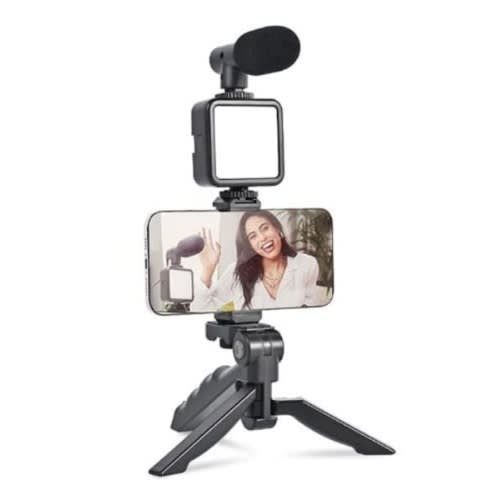 Video Making Kit With Remote Control - Ay-49