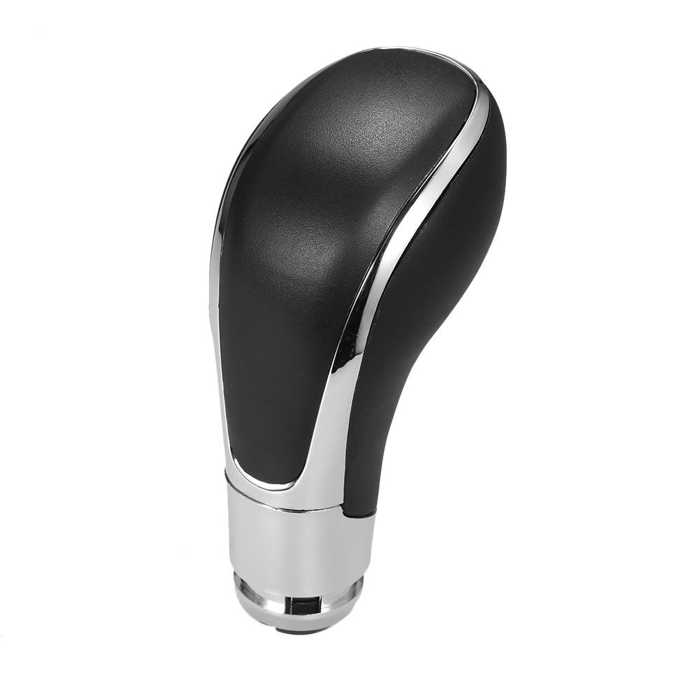Automatic Gear Stick Shift Knob Head Handle Lever For