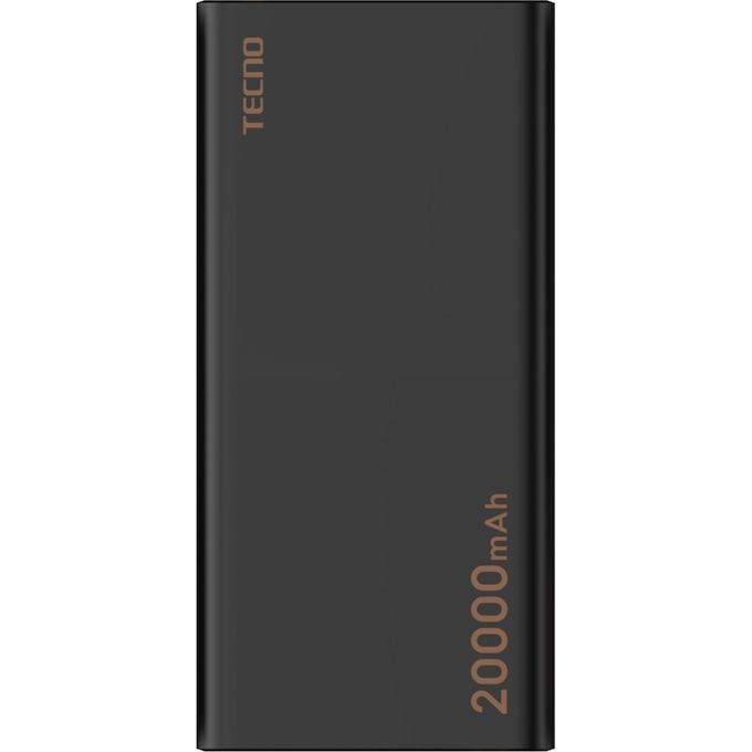 20000mah 2port High Speed Fast Charging Powerbank
