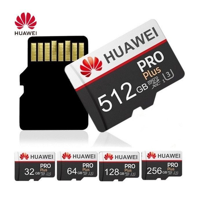 512GB Micro SD Card TF Card Memory Cards Mirco Class 10