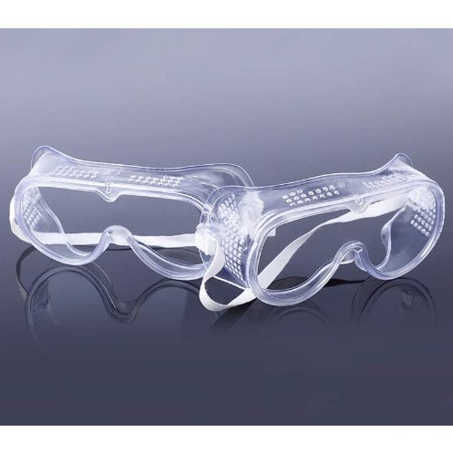 Anti-splash Safety Eye Wear