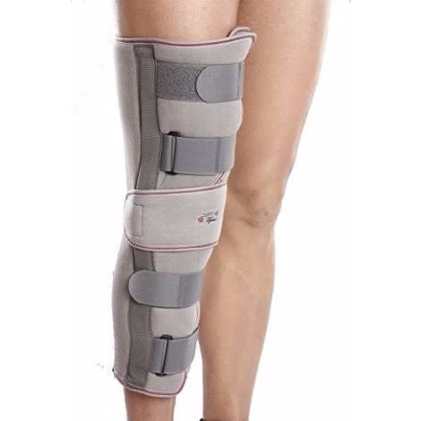 22" Knee Immobilizer - Large Size