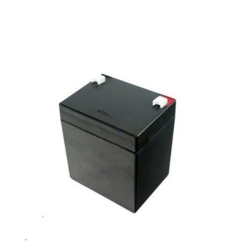 Rechargeable Fan Battery - 12v 5ah