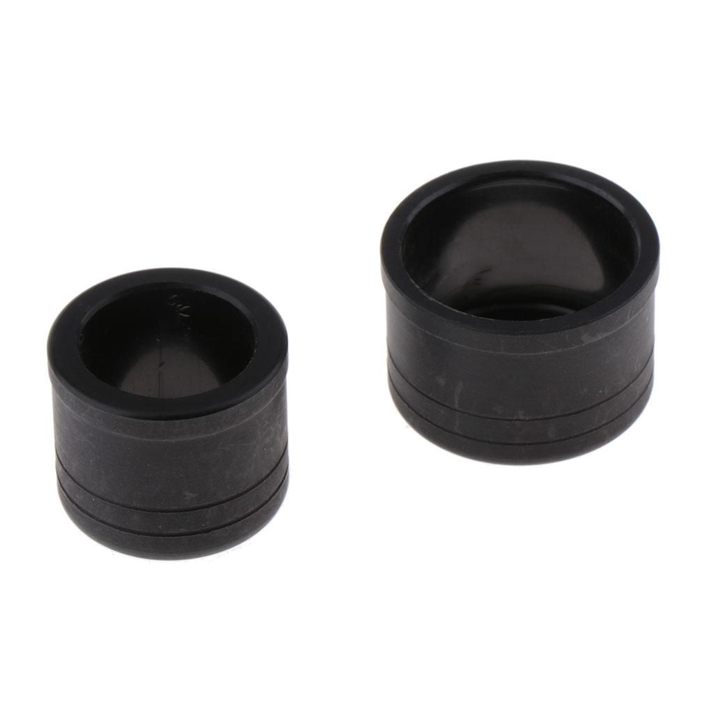 2pcs Oboe Mouthpiece Protective   Plastic Head Oboe Accessories Parts
