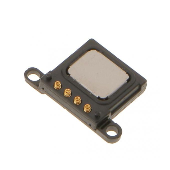 2x Replacement Inner  Ear Call Volume Speaker Module For