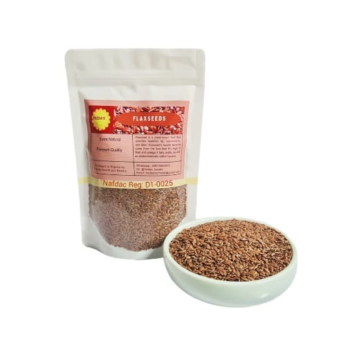 Flaxseeds- 200g