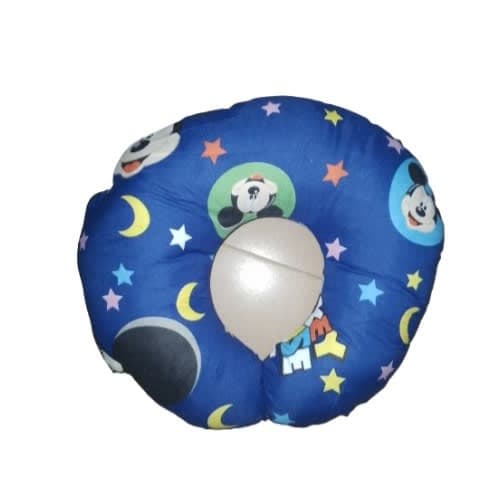 Heritage Baby Breastfeeding Pillow