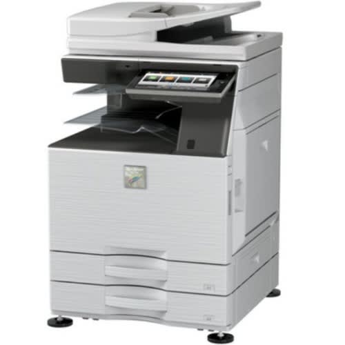 Mx-5050v Colour Photocopier