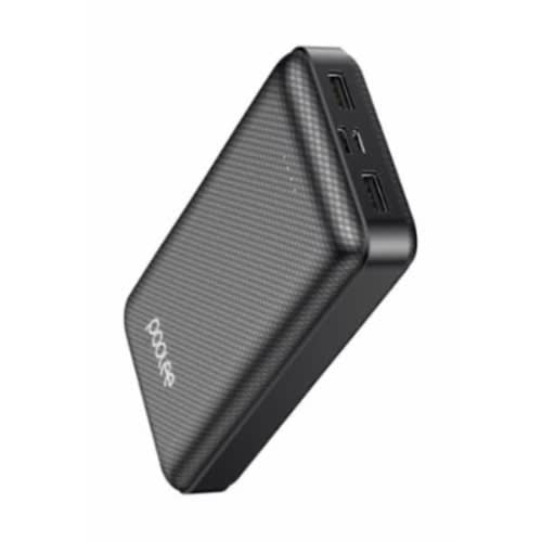Poolee Power Bank P20- 20000mAh