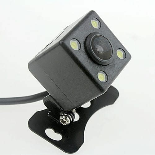 Car Reverse Camera - Night Vision
