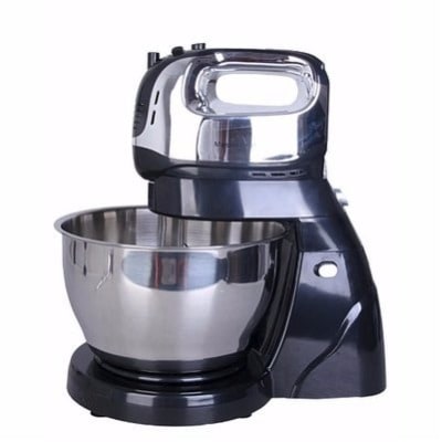 Giant Cake Mixer