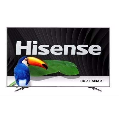 Smart Uhd 4k Tv -55n3000 - 55inch