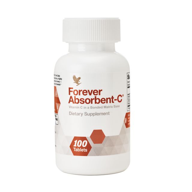 Forever Absorbent-C&reg;