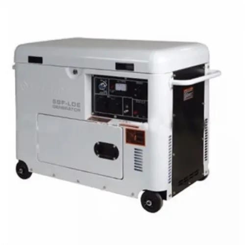 Diesel Generator - 6.5kva