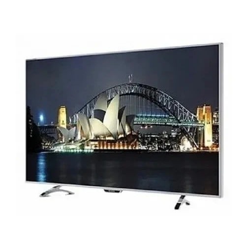 50" Smart 4K TV + Free Wall Bracket