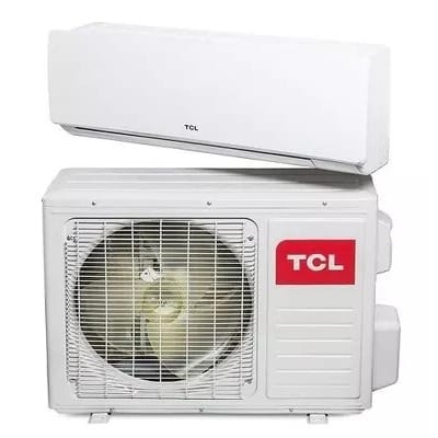 1 Hp Wall Mounted Split Air Conditioner Tac-12cs/ia + Free Installation Kit
