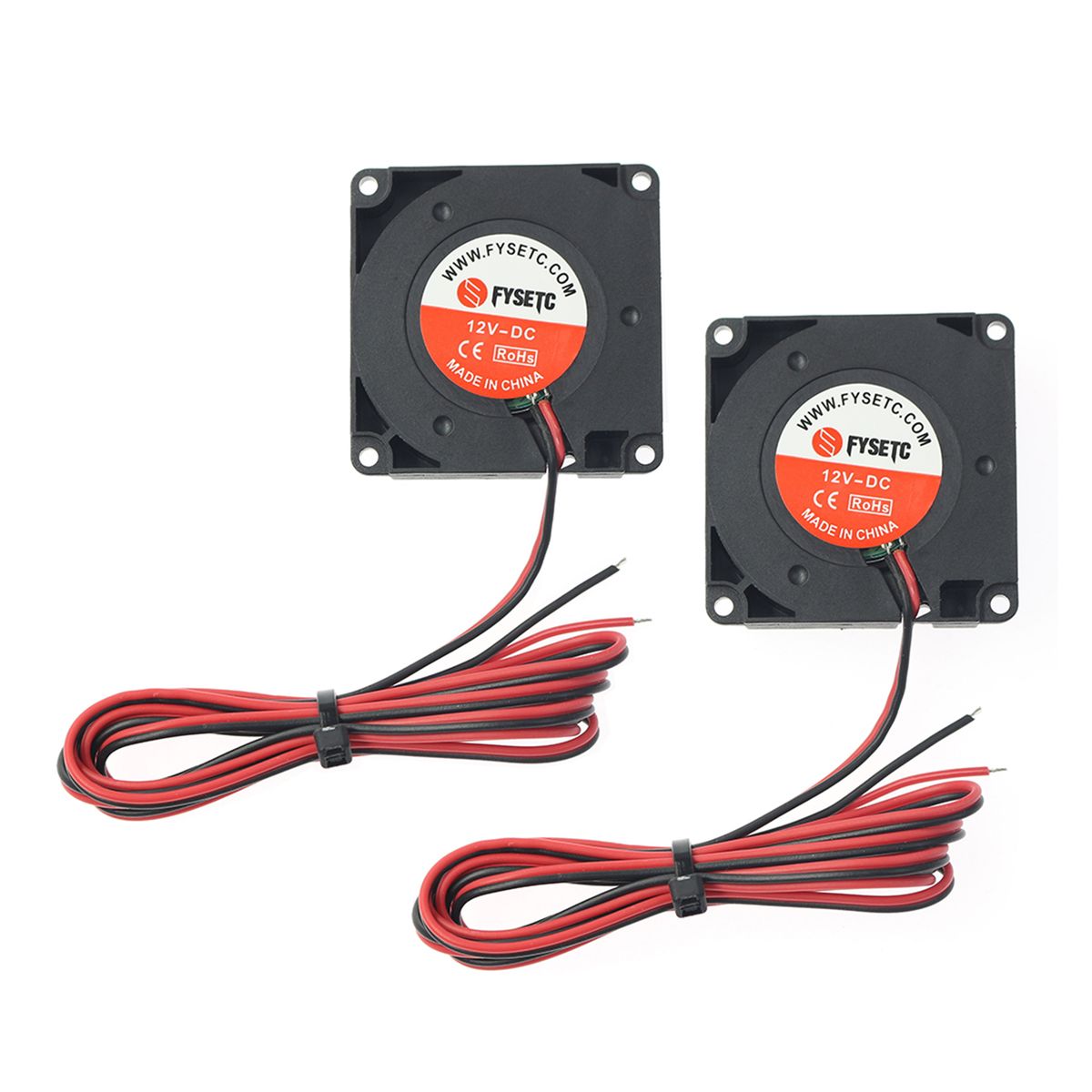 3D Printer Parts Hydraulic Bearings Blowers 4010 Cooling Fan