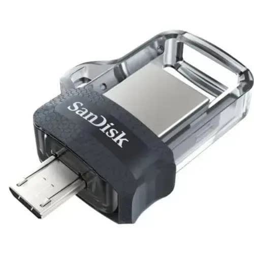Sandisk M3.0 Ultra Dual Drive - 16GB