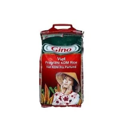 Viet Fragrant Kdm Rice - 4.5kg