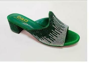 Ladies Sleek Comfy Slippers For Women