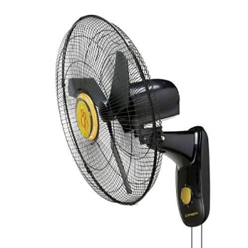 BB Wall Fan - 18" - 40W