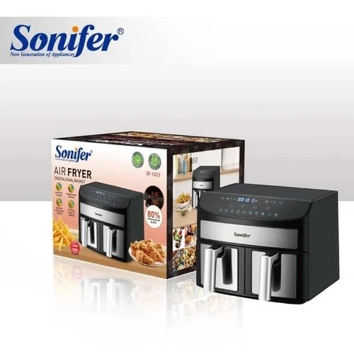 Air Fryer Sonifer - SF-1023