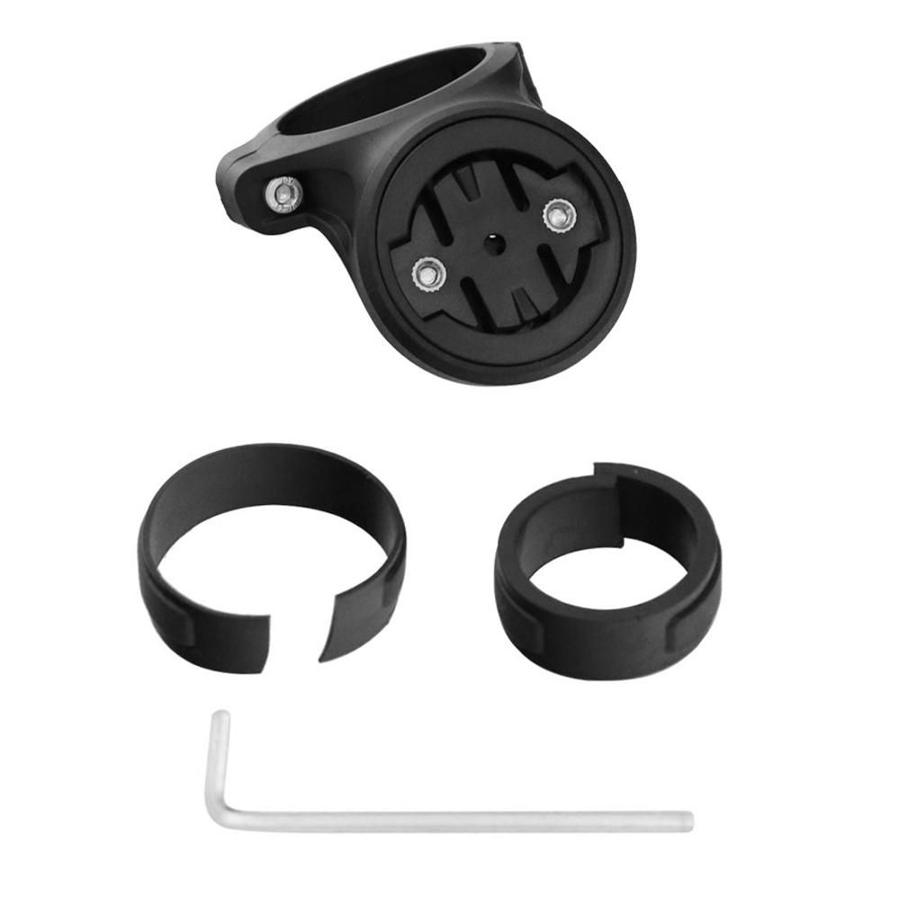 Bike Computer Mount Bicycle Lights Bracket Holder for Mountain Road Bike Handlebars & Seatposts